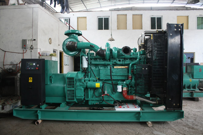 长丰镇环保无噪音：租用静音发电机组，为环境和耳朵双重保驾护航